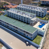 Отель Beach Townhouses #C06 - Com Jacuzzi por Carpediem, фото 21