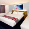 Отель Travelodge Edinburgh Airport Ratho Station, фото 6