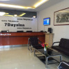 Отель 7 Days Inn·Laiwu New Bus Station, фото 2
