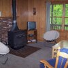 Отель Cabin Creekwood, фото 4