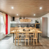 Отель Pleasant Holiday Home in Wallonie With Garden, фото 10