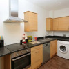 Отель Parkes Court Apartments, фото 6
