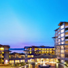 Отель THE Beach Club Resort, фото 1