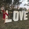 Отель Lovedale Red Gum Cottage, фото 28