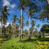 Отель Maravu Taveuni Lodge на Острове Тавеуни