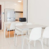 Отель Spacious And Cozy 3Br Sky House Bsd Apartment, фото 23