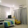 Отель Gallery Apartments - BestWest Hospitality в Аккре