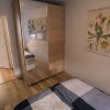 Отель Cozy Central Apartment in the Heart of Reykjaviks City Center в Рейкьявике