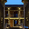 Отель Tian Jian Boutique Hotel (Liquan Yuanjiacun), фото 1