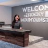 Отель Hampton Inn Durango, фото 25