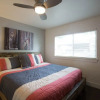 Отель Moab Flats #4 1 Bedroom Condo, фото 3