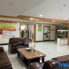 Отель Yuange Holiday Hotel (Lu'an Railway Station), фото 7