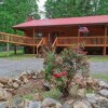 Отель Andy Woods Lodge - 4 Bedrooms, 1.5 Baths, Sleeps 8 4 Home by RedAwning, фото 16