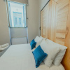Отель Impero Nafplio Hotel & Suites, фото 4