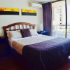 Отель Apartamentos Premium Capital Providencia, фото 2