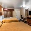 Отель Quality Inn Lake Elsinore I-15, фото 7