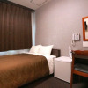 Отель Trend Fukuyama Ekimae, фото 4