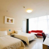 Отель Jinjiang Inn Baotou Saihantala Park Friendship Street, фото 26