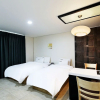 Отель White Tourist Hotel, фото 43