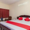 Отель Deepam Resort By OYO Rooms, фото 17