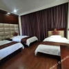 Отель Q+ Veyas Garden Hotel, фото 12