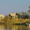 Отель Chobe River Camp, фото 25