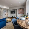 Отель Lady Tenby - 2 Bedroom Luxury Apartment, фото 22