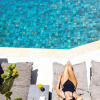 Отель La Stella Suites, фото 35