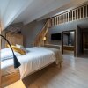 Отель Modern Holiday Home in Ardennes With Terrace, фото 3