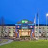 Отель Holiday Inn Express & Suites Albany, an IHG Hotel, фото 1