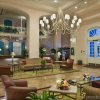 Отель Embassy Suites by Hilton Anaheim North, фото 11