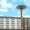 Отель Seattle Center Luxury Suites by NSpire, фото 46