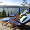 Отель Eagle Reach - A West Coast Cottage, фото 14