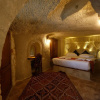 Отель Cappadocia Nar Cave House & Swimming Pool, фото 29