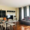 Отель Perseus Vivienda Unifamiliar Con Terraza Y Jardín - Wifi - 3 Habitaciones - 2 Baños, фото 6