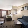 Отель Comfort Suites, фото 50