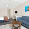 Отель Comfort Inn Cairns City, фото 5