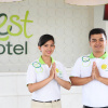 Отель Zest Airport Jakarta by Swiss-Belhotel International, фото 32