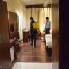 Отель Uma Residency, фото 4