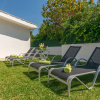 Отель ROMANÍ - Chalet for 5 people in Can Picafort., фото 7