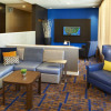 Отель Courtyard by Marriott Detroit Dearborn, фото 1
