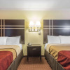 Отель Quality Inn Gadsden – Attalla, фото 6