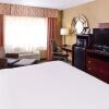 Отель Holiday Inn Express Clearwater East - Icot Center, an IHG Hotel, фото 4