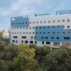 Отель Holiday Inn Express Hyderabad Banjara Hills, an IHG Hotel, фото 28