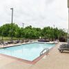 Отель Hampton Inn & Suites Bay City, TX, фото 15