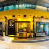 Отель Kim Korner Hotel, фото 18