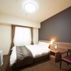 Отель Dormy Inn Premium Nagoya Sakae Natural Hot Spring, фото 5