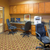 Отель Holiday Inn Express Hotel & Suites Phenix City - Columbus, an IHG Hotel, фото 30