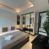 Отель VIP Villas Pattaya Hollywood Jomtien Beach, фото 5