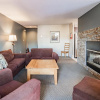 Отель Elevate Real Estate Management Snowbird - 203, фото 7